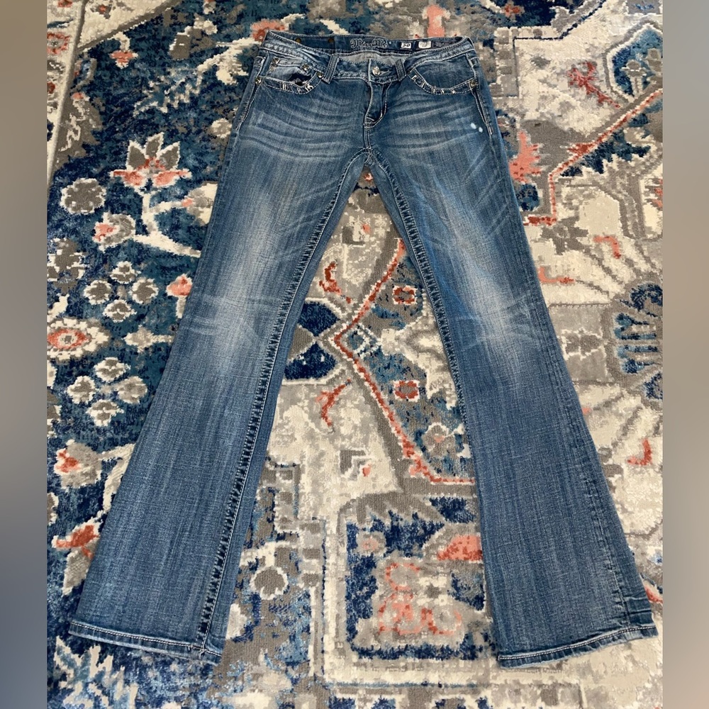 Miss Me bootcut jeans👖